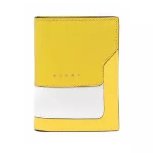 24SS 트라이폴드 반지갑 PFMOQ14U13 LV520 Z503N