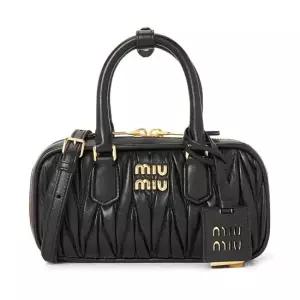 아르카디 마테라쎄 여성 토트백 5BP088 AN88 F0002 OOO