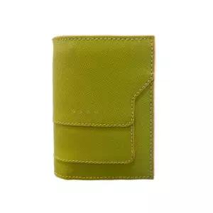 25SS 사피아노 코인 반지갑 PFMOQ14U07 LV520 Z500R