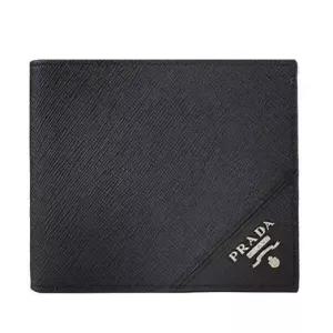 사피아노 남성 반지갑 2MO513 QME F0002