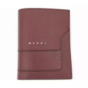 25SS 사피아노 코인 반지갑 PFMOQ14U07 LV520 Z468N