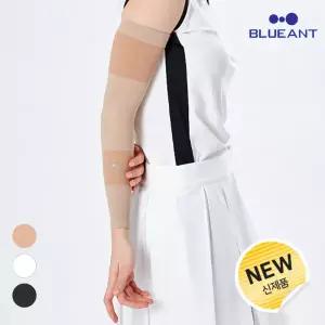 국산 블루안트 시원한 쿨토시에 압박밴드를 더해 손목보호 팔꿈치보호 DCY 쿨토시 팔토시(흡한속건,차원이