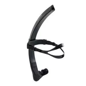 [하프클럽/]마레스 수영훈련용 센터스노클 H1286328 레저스포츠