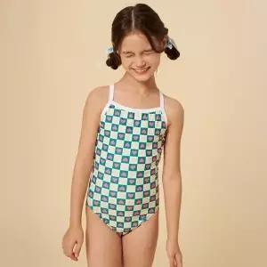 [하프클럽/]랠리 2025 여아동 원피스 수영복 H1284433 실내수영장