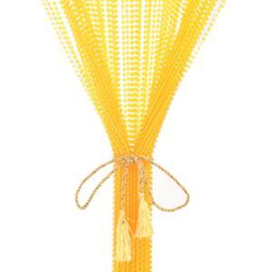 구슬 문발 현관 창문 입구 가림막 가리개 비즈발