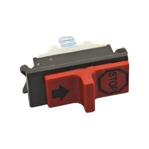 Husqvarna 365 371 372 336 385 390 JONSERED 2063 2071 2171, On Off Kill 시작 및 정지 스위치, 로트당