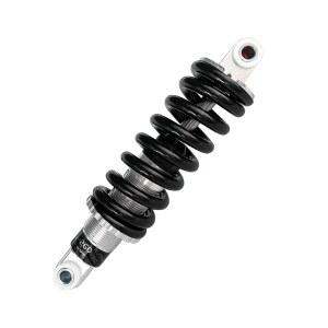 리어 서스펜션 완충기 오토바이 4 스쿠터 오프로드 륜 에어 250mm 전기 차량