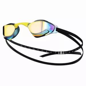 SD7 미러 노패킹 경기용 수경 H1280184 미러코팅수경