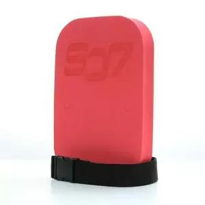 [하프클럽/]SD7 수영강습용 헬퍼 킥보드겸용 H1247306 연습용 운동