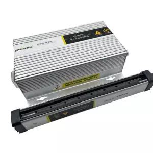 제전기 이온아이저 바람 먼지 제거 산업용 에어 스틱