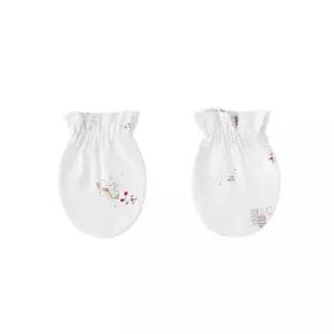 [밍크뮤](강남점)WH)캐슬코니뱀부손싸개 ( 36170-008-01)