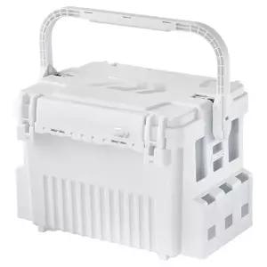 다이와 태클 박스 TB 7000HS 샤인 화이트 [한국다이와]