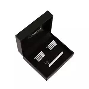 패션 정장악세사리 브롯치 브로치 포인트 넥타이 (WFG0ETD)