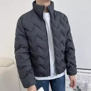 야상점퍼 롱점퍼 잠바 남자 가을 항공 항공점퍼 남성 (WFG0B2J)