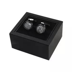 포인트 남성악세사리 코디 커프스 브로치 패션 옷핀 (WFG0EVC)