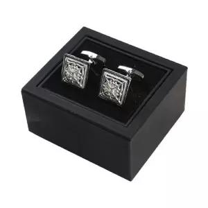 패션 남성악세사리 코디 브로치 커프스 브롯치 옷핀 (WFG0EVD)