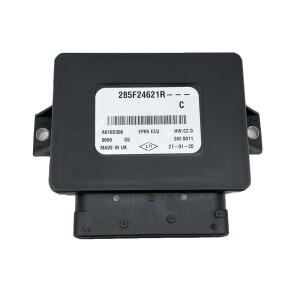 주차 브레이크 ECU 전자 모듈 자동차 전기 액세서리 르노 에스페이스 카드자르 메가 센닉 탈리스만 285F246