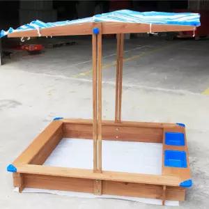 샌드 박스 놀이터 수영장 펜션 놀이터 울타리 프레임