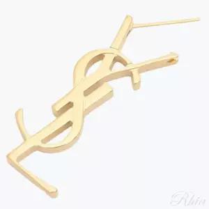 [생로랑]25 YSL 싱글 이어링 746670 Y1500 8030 68378706