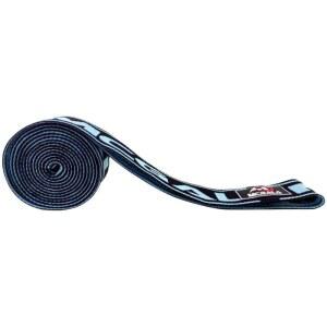 트랙밴드 삼색 트레이닝 도구 저항 운동을 크리스탈 밸런스 스케이팅 5미터 컬러 철봉