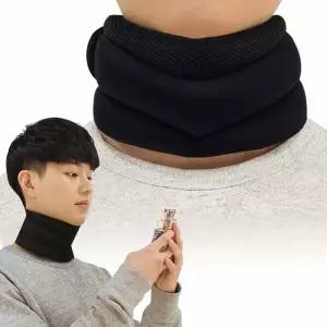 바른 목 미라클 밴드 보호대