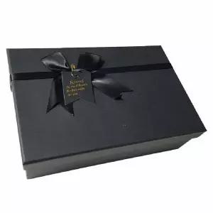 리본박스 돌답례품포장상자 24x16x7.5 답례품박스