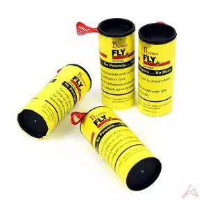 롤형 파리끈끈이 4p