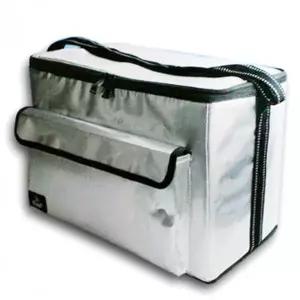 [알티피아]야외용 아이스 쿨링 토트백 캠핑 냉장 가방 냉온 기능 캠핑용품