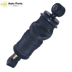 500340706 500357352 IVECO용 교체용 에어 서스펜션 스프링 후방 쇼크 업소버