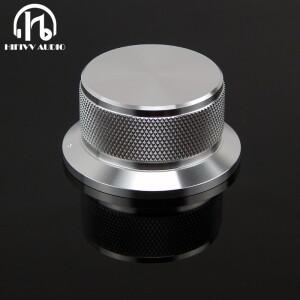 HIFI 증폭기 스피커 륨 감쇠기 손잡이 1pcs 직경 50mm 높이 전위차계