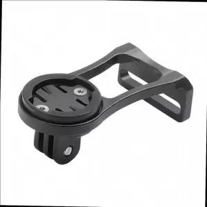 자전거 속도계 스템 브라켓 거치대 가벼운 마운트 부착용