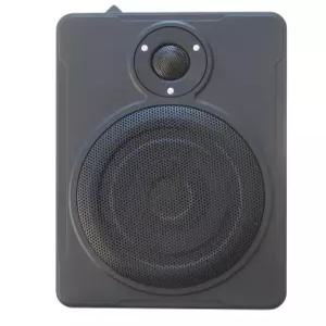 자동차우퍼 차량 오디오 서브 카 스피커 우퍼박스