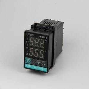 XMTG 608 XMTG-618 618G 온도 조절기 시간 제어 릴레이 출력 포함