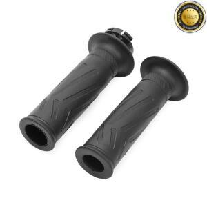 혼다 스로틀 튜브 그립의 새로운 기능 CBR600RR CBR 600 1000 NT700 VFR800 인터셉터 핏 오토바이