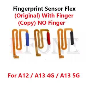 삼성 호환 갤럭시 호환 a7 4G 5G 지문 터치 센서 손가락 전원 스위치 ON OFF 측면 버튼 키 플렉스 케이블
