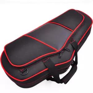 색소폰가방 악기 수납 휴대용 플룻 악기 배낭 가방