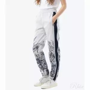 [DIOR]로고 그래픽 팬츠 127P43A2750 0872 149857091