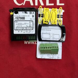CAREL  온도 조절기 PJEZY0H000 PJEZYOHOOO
