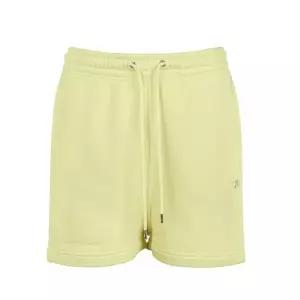 [메종키츠네]BABY FOX PATCH REGULAR SHORTS 138924128