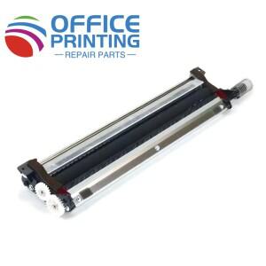 코니카 미놀타 트랜스퍼 벨트 클리닝 유닛  A50UR70655 C1060