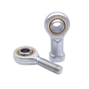 1pcs 5mm 6mm 8mm 10mm 남성 여성 SA SI T/K POSA8 볼 조인트 메트릭 스레드로드 엔드 베어링