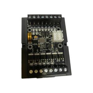 새로운 트렌드! PLC 프로그래머블 로직 컨트롤러 레귤레이터 FX1N-14MT 산업용 제어 보드