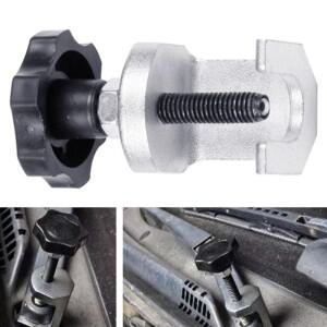 고정 자동차 와이퍼 풀러 앞 유리 암 제거 수리 도구 역학 키트 부품