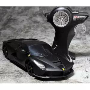 라페라리 1:24 미니 자동차 무선조종 RC카 진짜같은 레이싱 축소비율 디자인 3세