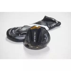 캘러웨이 로그 ST MAX LS 드라이버 헤드 9도 캘러웨이 코리아 정품