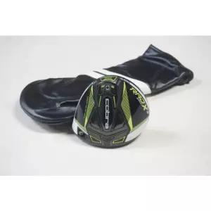 코브라 킹 라드 스피드 X 익스트림 드라이버 헤드 9도 푸마 골프 코리아 정품