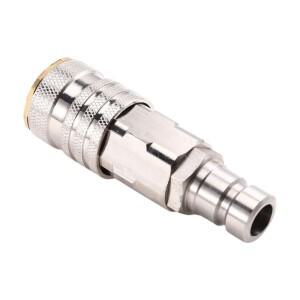 스카니아 트럭 모델용 도구 부품 SCE 시리즈용 라디에이터 퀵 어댑터 JD008 99301