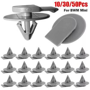 휠아치  몰딩 클립 BMW 호환 호환 미니 소형 쿠퍼 R50 R53 R56 R58 클럽맨 R55 카브리오 R52 R57 R59 07132