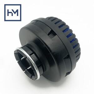 OE: 0004300770 0005581007 0286951 1504937 1193201 압축 공기 건조기 소음기 MERCEDES-BENZ/DAF