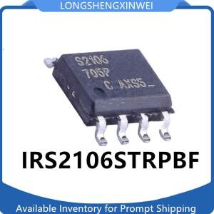 드라이버 IC 칩 IRS2106STRPBF S2106 SOP-8  장비 통합 1개